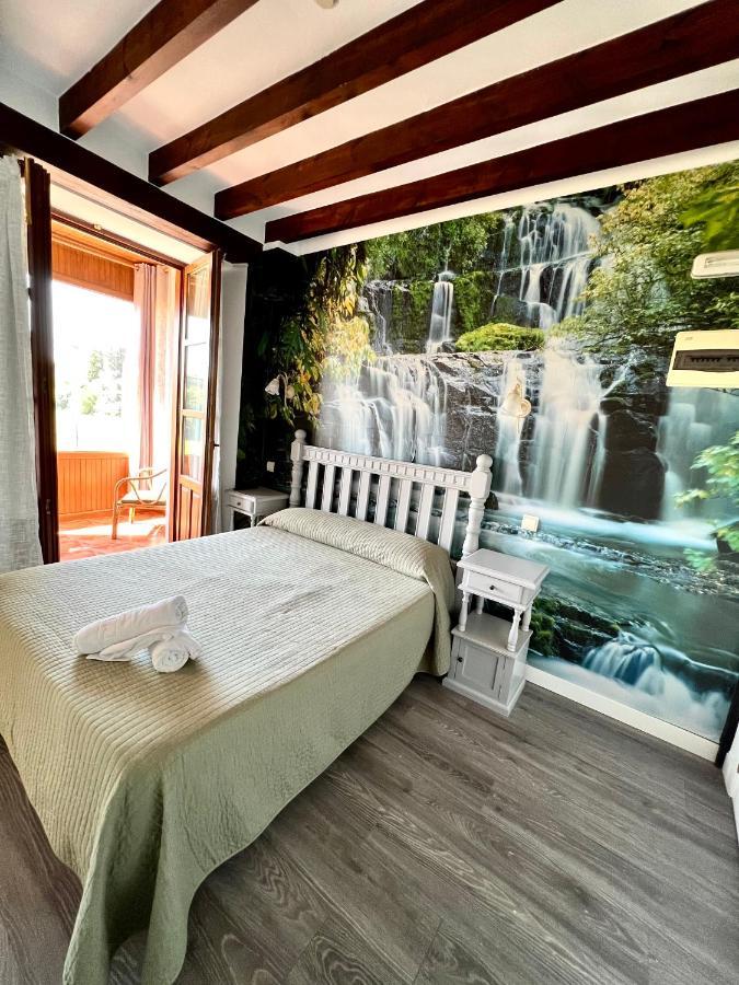 Hotel Villa Maria Revilla De Camargo Εξωτερικό φωτογραφία