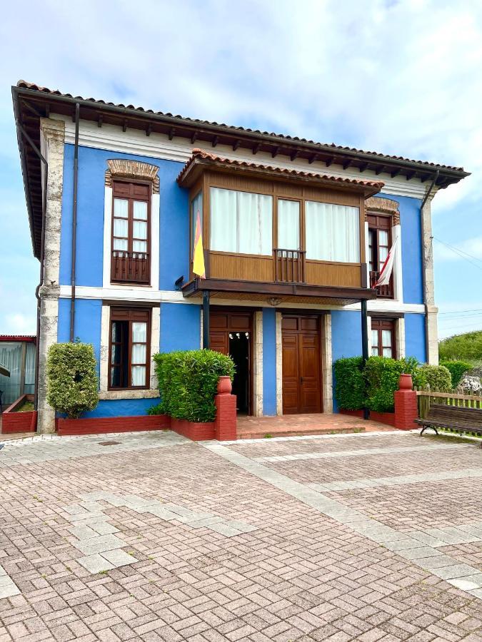 Hotel Villa Maria Revilla De Camargo Εξωτερικό φωτογραφία