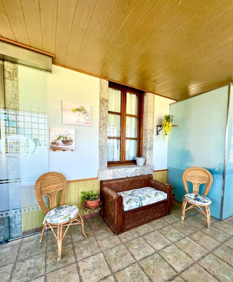 Hotel Villa Maria Revilla De Camargo Εξωτερικό φωτογραφία